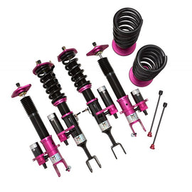 Megan Racing Spec-RS Series Coilover System for Nissan 350Z 03-08 + Infiniti G35 03-07 MR-CDK-N3Z-RS