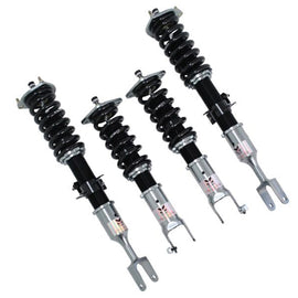 Megan Racing Track Series Coilovers for Nissan 350Z 03-09 / Infiniti G35 Coupe/Sedan 03-07/03-06 (RWD Only) MR-CDk-N3ZTS
