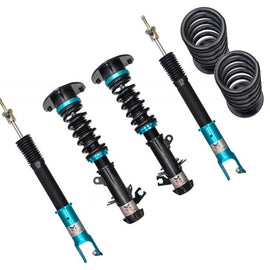 Megan Racing for Nissan Altima 2014+ - EZ II Series Coilovers - MR-CDK-NA14-EZII MR-CDK-NA14-EZII