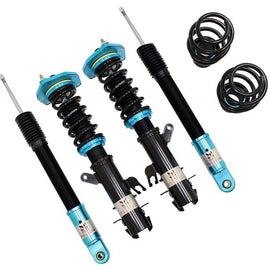 Megan Racing EZ II Series Coilovers for Nissan Cube 09-14 MR-CDK-NCU09-EZII