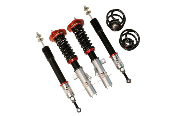 Megan Racing Street Series Coilovers for Nissan Juke 2011+ (FWD Only) MR-CDK-NJ11