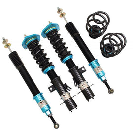 Megan Racing EZ II Series Coilovers for Nissan Leaf 2011+ MR-CDK-NLF11-EZII