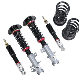 Megan Racing Street Series Coilovers for Nissan Quest 2011+ MR-CDK-NQ12