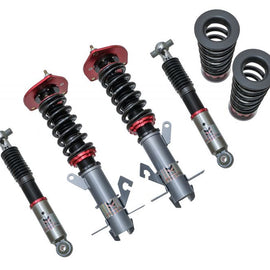 Megan Racing Street Series Coilovers for Nissan Sentra 2.0/2.5 07-12 (incl. Spec V) MR-CDK-NS07