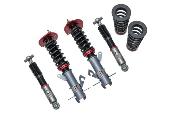 Megan Racing Street Series Coilovers for Nissan Sentra 2.0/2.5 07-12 (incl. Spec V) MR-CDK-NS07