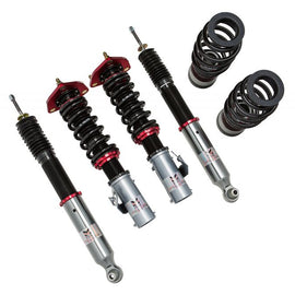 Megan Racing Street Series Coilovers for Nissan 200SX (S12) with S13 Front MR-CDK-NS1288