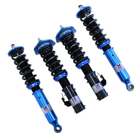 Megan Racing EZ II Series Coilovers for Nissan 240SX 89-94 S13 MR-CDK-NS13-EZII