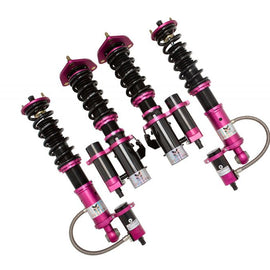 Megan Racing Spec-RS Series Coilover System for Nissan 240SX 89-94 S13 MR-CDK-NS13-RS