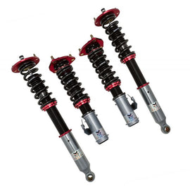 Megan Racing Street Series Coilovers for Nissan 240SX 95-98 S14 MR-CDK-NS14