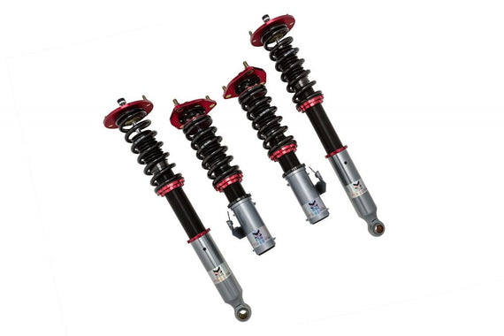 Megan Racing Street Series Coilovers for Nissan 240SX 95-98 S14 MR-CDK-NS14