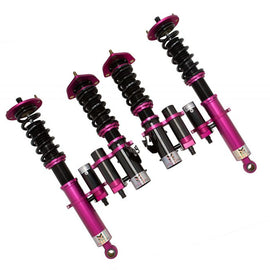 Megan Racing Spec-RS Series Coilover System for Nissan 240SX 95-98 S14 MR-CDK-NS14-RS