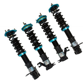 Megan Racing EZ II Series Coilovers for Nissan Sentra 91-94, NX Coupe 91-93 MR-CDK-NS91-EZII