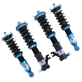 Megan Racing EZ II Series Coilovers for Nissan Sentra / 200SX 95-99 MR-CDK-NS95-EZII