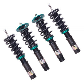 Megan Racing for Porsche 981 Boxster/Cayman 12-16 - Euro II Series Coilovers - MR-CDK-P981 MR-CDK-P981