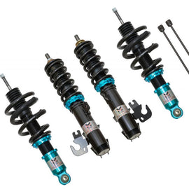 Megan Racing EZ I Series Coilovers for Pontiac G8 08-09 / HSV Maloo 07-14 MR-CDK-PG808-EZ