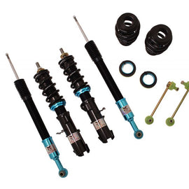 Megan Racing EZ I Series Coilovers for Pontiac GT0 04-06 MR-CDK-PGT0-EZ