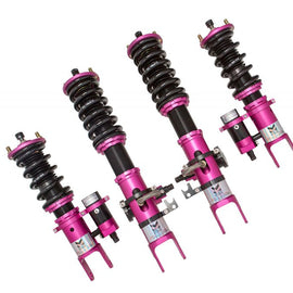 Megan Racing Spec-RS Series Coilover System for Honda S2000 00-09 MR-CDK-S2K-RS