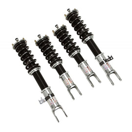 Megan Racing Track Series Coilovers for Honda S2000 99-09 MR-CDK-S2KTS