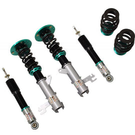 Megan Racing Euro II Series Coilovers for Saab 9-3 2003-10 MR-CDK-S9306