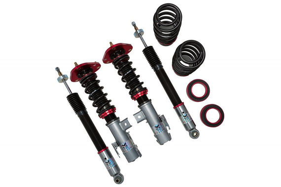 Megan Racing Street Series Coilovers for Scion xB 2008+ USDM Only MR-CDK-SCXB08