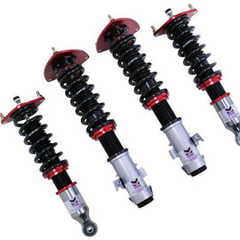 Megan Racing Street Series Coilovers for Subaru Forester 09-13 MR-CDK-SF09