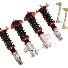 Megan Racing Street Series Coilovers for Subaru BRZ 2013+ / Scion FR-S 2013+ MR-CDK-SFR12