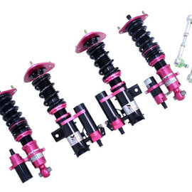 Megan Racing for Scion FR-S 13-16 / Subaru BRZ 2013+ / Toyota 86 2017 - Spec-RS Series Coilover System - MR-CDK-SFR12-RS MR-CDK-SFR12-RS