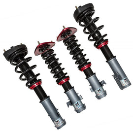 Megan Racing Street Series Coilovers for Subaru Impreza WRX 02-07 & STi (04 only) MR-CDK-SI02