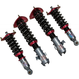 Megan Racing for Subaru STi 08-14 Street Series Coilovers MR-CDK-SI08STI MR-CDK-SI08STI