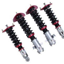 Megan Racing for Subaru WRX 2015+ / STi 2015+ Street Series Coilovers - MR-CDK-SI15STI MR-CDK-SI15STI