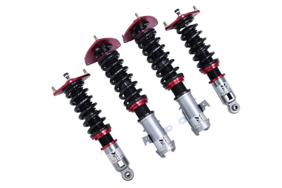 Megan Racing for Subaru WRX 2015+ / STi 2015+ Street Series Coilovers - MR-CDK-SI15STI MR-CDK-SI15STI