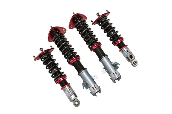 Megan Racing Street Series Coilovers for Subaru Legacy 10-14 MR-CDK-SL10