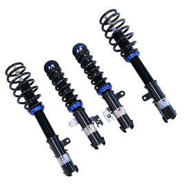 Megan Racing EZ I Series Coilovers for Toyota Camry 07-11 MR-CDK-TCA06-EZ