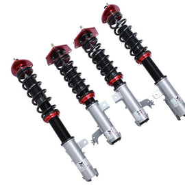 Megan Racing Street Series Coilovers for Toyota Camry 2012-2017 (*Non SE Model Only) MR-CDK-TCA12