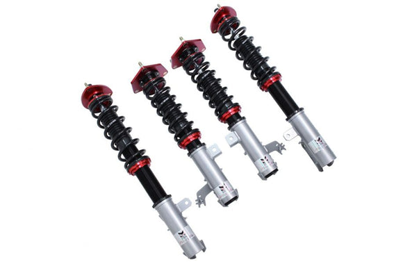 Megan Racing Street Series Coilovers for Toyota Camry 2012-2017 (*Non SE Model Only) MR-CDK-TCA12