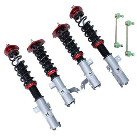 Megan Racing Street Series Coilovers for Toyota Camry 2012-2017 (*SE & XSE Model only) MR-CDK-TCA12S