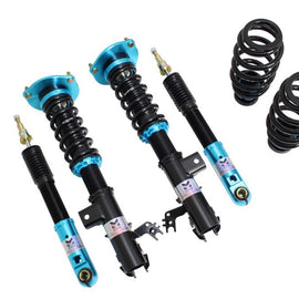 Megan Racing for Toyota Camry XSE 18+ EZII Series Coilovers MR-CDK-TCA18XSE-EZII MR-CDK-TCA18XSE-EZII