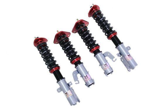 Megan Racing Street Series Coilovers for Toyota Celica 90-93 GT/GTS MR-CDK-TCE90GT