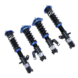 Megan Racing EZ II Series Coilovers for Toyota Celica 90-93 GT/GTS MR-CDK-TCE90GT-EZII