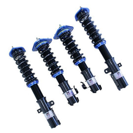 Megan Racing EZ II Series Coilovers for Toyota Celica 94-99 GT/GTS MR-CDK-TCE94-EZII