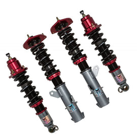 Megan Racing Street Series Coilovers for Toyota Corolla 09-17, Matrix 09-14 RWD Models MR-CDk-TCO08