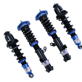 Megan Racing EZ II Series Coilovers for Toyota Corolla 09-17 / Matrix 09-14 RWD Models MR-CDK-TCO08-EZII