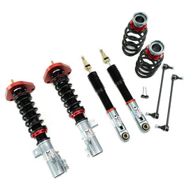 Megan Racing Street Series Coilovers for Toyota Corolla Hatchback 2018+ MR-CDK-TCO18H