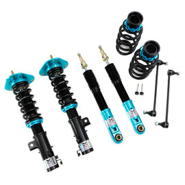 Megan Racing EZ II Coilovers for Toyota Corolla Hatchback 2018+ Exc AWD/Sedan/IM MR-CDK-TCO18H-EZII