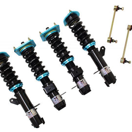 Megan Racing for Toyota MR2 (W10) 86-89 - EZ II Series Coilovers - MR-CDK-TM84-EZII MR-CDK-TM84-EZII