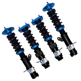 Megan Racing EZ II Series Coilovers for Toyota MR2 90-95 MR-CDK-TM90-EZII