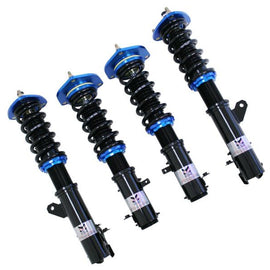 Megan Racing EZ II Series Coilovers for Toyota MR-S Spyder 00-06 MR-CDK-TMS00-EZII