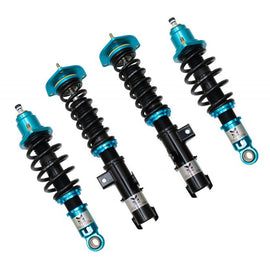 Megan Racing EZII Series Coilover Damper Kit for Toyota Prius 03-08 MR-CDK-TP03-EZII