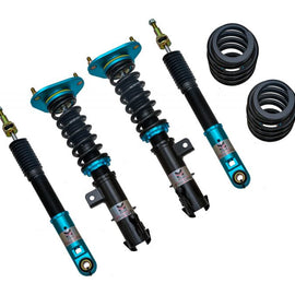 Megan Racing EZII Series Coilover Damper Kit for Toyota Prius 16+ MR-CDK-TP16-EZII