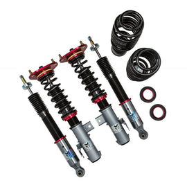 Megan Racing Street Series Coilovers for Toyota Prius V Wagon 2012+ MR-CDK-TPV11